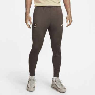 Мужские спортивные штаны Tottenham Hotspur Strike Üçüncü для футбола