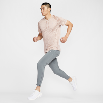 나이키 스트라이드 남성 드라이 핏 ADV 반팔 러닝 탑