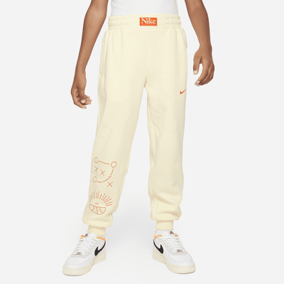 Nike Culture of Basketball Big Kids' Basketball Loose Pants