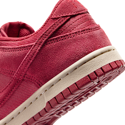 나이키 덩크 로우 SE 주니어 신발