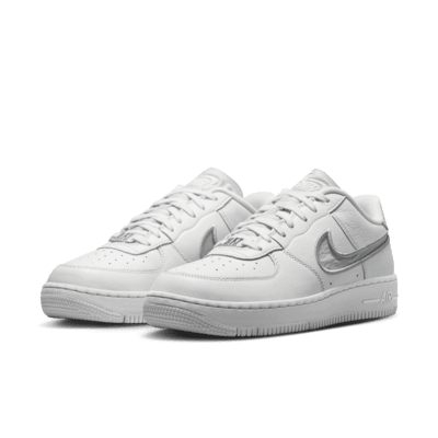 รองเท้าผู้หญิง Nike Air Force 1 Dance