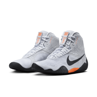 Nike Tawa SE Men's Wrestling Shoes