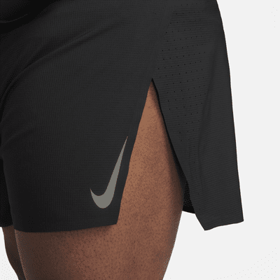 Nike Dri-fit Adv Aeroswift Men's 10cm (approx.) Brief-lined Racing 