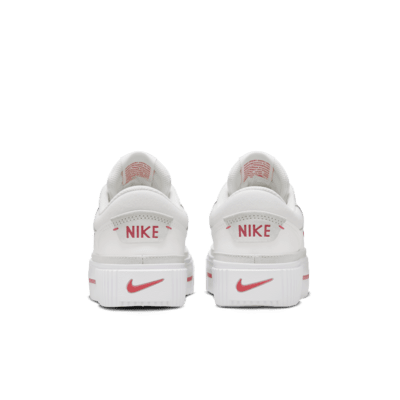 Dámské boty Nike Court Legacy Lift