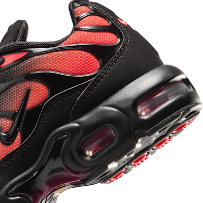 Nike Air Max Plus Küçük Çocuk Ayakkabısı