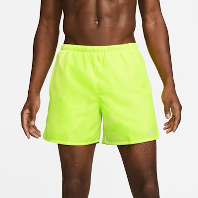 Shorts de running de 13 cm con ropa interior integrada para hombre Nike Challenger