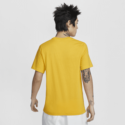 เสื้อยืดผู้ชาย Nike Sportswear