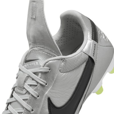 NikePremier 3 Firm-Ground Football Boot. Nike SG