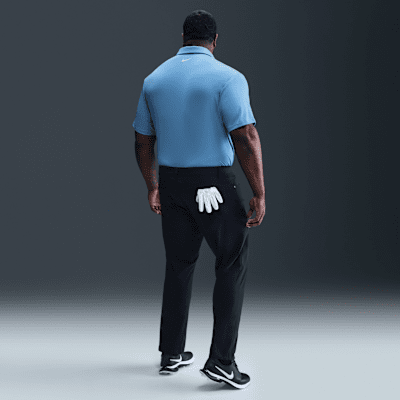 Nike Tour Men's Dri-FIT Solid Golf Polo
