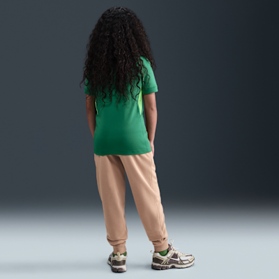 Nike Club Fleece Older Kids' French Terry Joggers