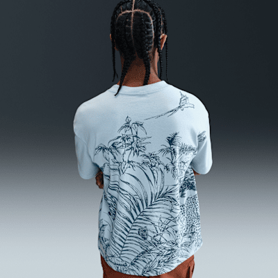Nike ACG Men's Dri-FIT T-Shirt