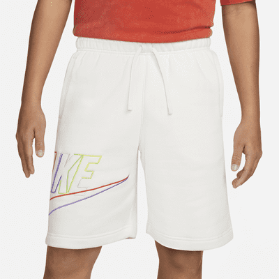 Shorts para hombre Nike Club Fleece