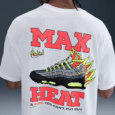 T-shirt Max90 Nike Sportswear