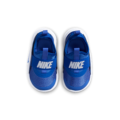 Nike Flex Runner 4 Baby/Toddler Shoes