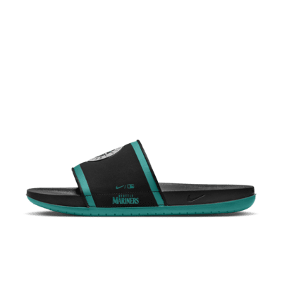 Nike Offcourt (MLB Seattle Mariners) Slide