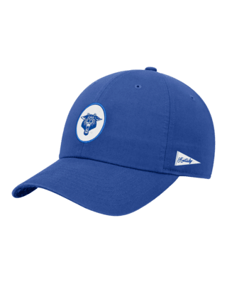 Кепка Kentucky Logo Nike College Adjustable Cap