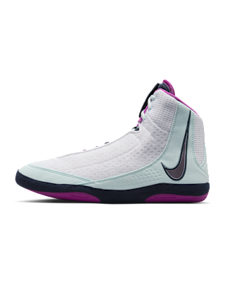 Unisex кроссовки Nike Inflict 4 Wrestling