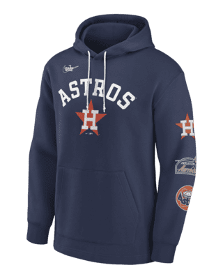 Stitches Boys' Houston Astros Team Graphic T-shirt