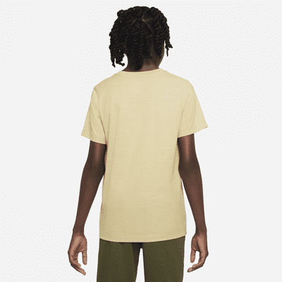Nike Sportswear Big Kids' (Boys') T-Shirt