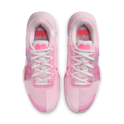 Tenis de tenis para cancha dura para mujer Nike GP Challenge 1 "Naomi Osaka"