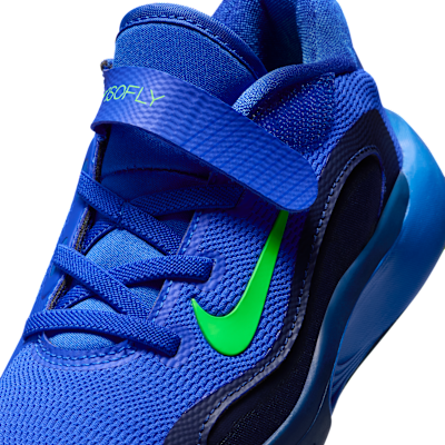 Nike IsoFly Little Kids' Shoes