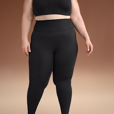 NikeSKIMS Matte Women's High-Waisted 26" Leggings