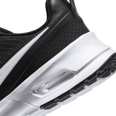 Scarpa Nike Air Max Nuaxis – Uomo