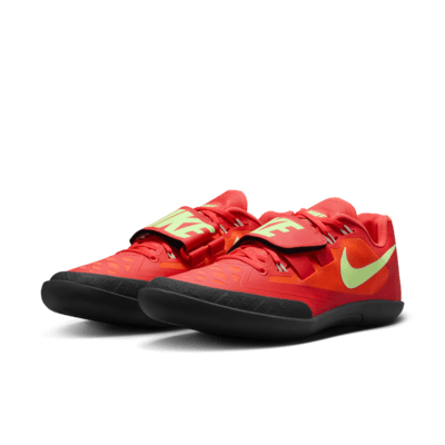 Nike Zoom SD 4 Track & Field Throwing Shoes