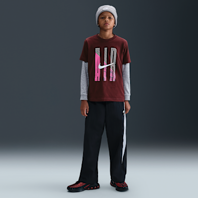 T-Shirt Nike Sportswear για μεγάλα παιδιά