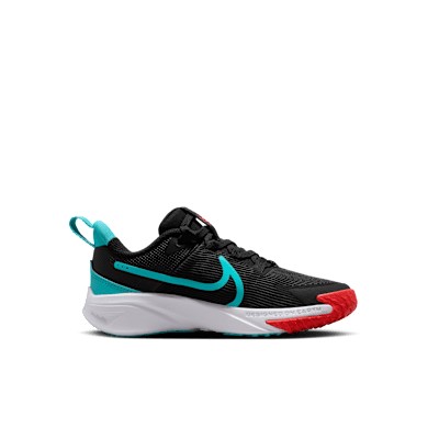 Nike Star Runner 4 小童鞋款