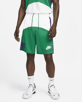 nike performance basketball shorts