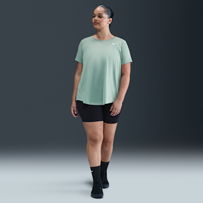 Nike Dri-FIT Women's T-Shirt (Plus Size)