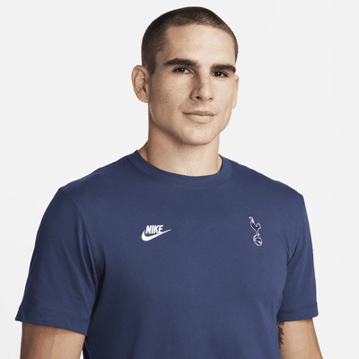 tottenham hotspur nike t shirt