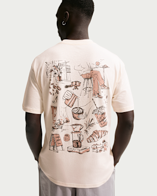 Женская футболка Nike Sportswear