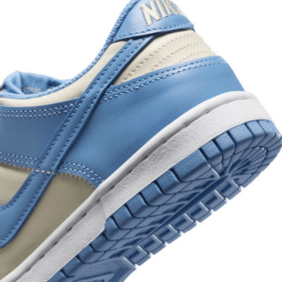 Nike Dunk Low Big Kids' Shoes