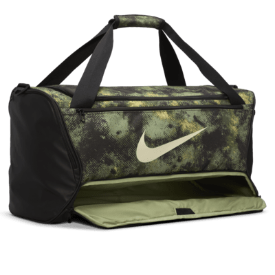 Sac de sport Nike Brasilia (taille moyenne, 60 L)