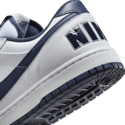 Nike Big Low Men's Shoes