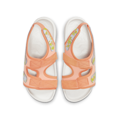 Nike Sunray Adjust 6 SE Badeslipper für ältere Kinder