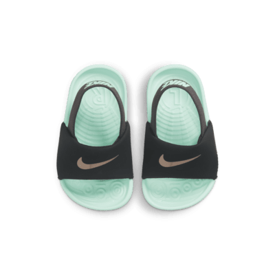 Nike Kawa Baby & Toddler Slides