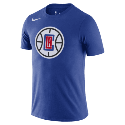 LA Clippers Men's Nike Dri-FIT NBA Logo T-Shirt