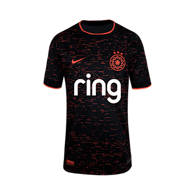 Portland Thorns FC 2025 Stadium Away