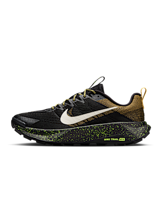 Мужские кроссовки Nike Wildhorse 10 Trail для бега