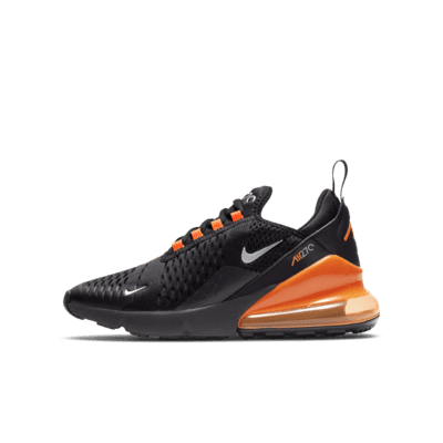 big kids nike air max 270