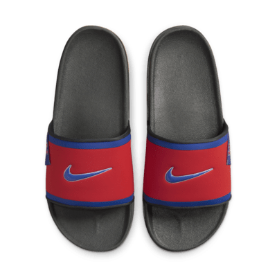 Nike Offcourt (Chicago Cubs) Offcourt Slides