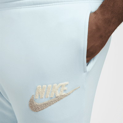 Nike Club Fleece Men's Fleece Joggers