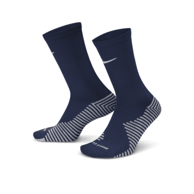 Chaussettes de football mi-mollet Nike Strike