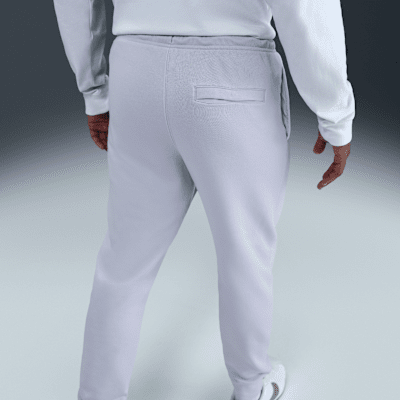 Pantaloni jogger in French Terry Nike Club – Uomo