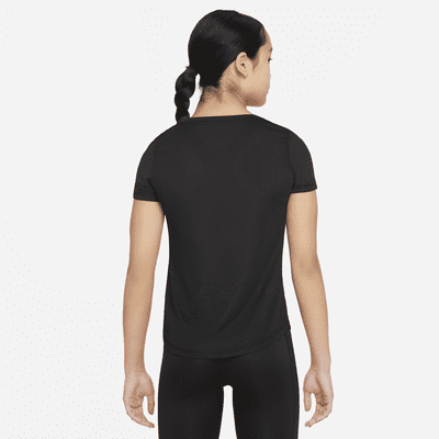 Nike Older Kids' (Girls') T-Shirt