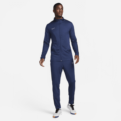 Nike SB Essentials Dutch Blue Coaches Jacket