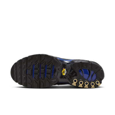 Nike Air Max Plus Premium Men's Shoes